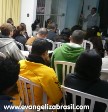 Curso na AMME