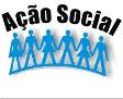 Ação Social na cidade de Mauá-SP