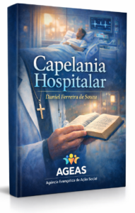 Curso Online Capelania Hospitalar