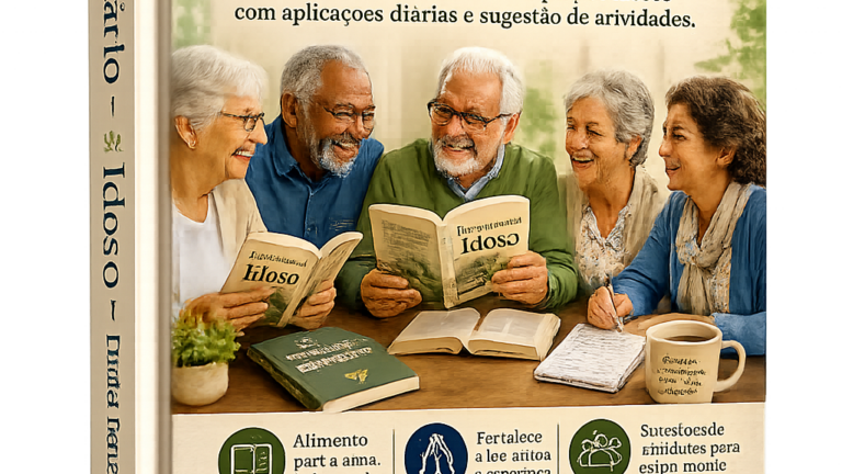 Devocionário do Idoso